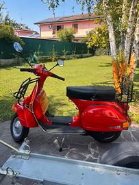 Vespa 125 px