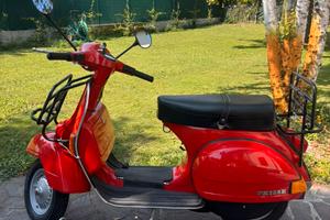 Vespa 125 px