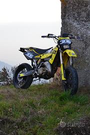 Husqvarna cr