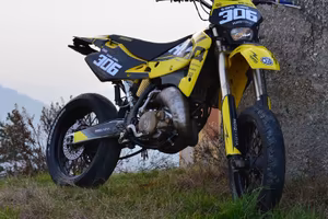 Husqvarna cr