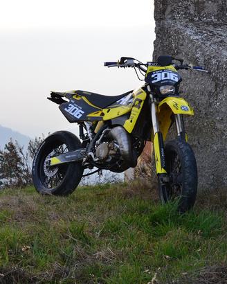 Husqvarna cr