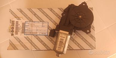 alzacristalli anteriore sx alfa romeo 159