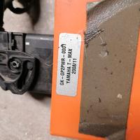 centralina athena get