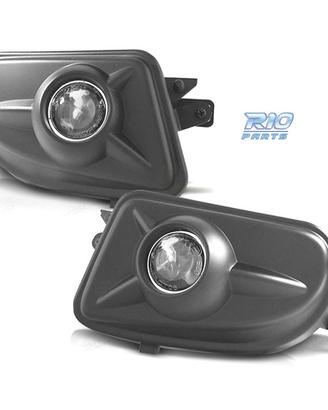 FARI ANABBAGLIANTI PER MERCEDES CLASSE E W210 95-0