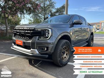 FORD Ranger 4� serie Ranger 2.0 EcoBlue DC Limi...