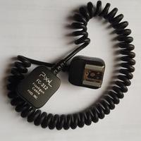 Cavo TTL Pixel FC-312/S per Flash Nikon