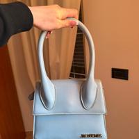 borsa jacquemus