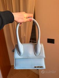 borsa jacquemus