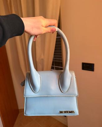 borsa jacquemus