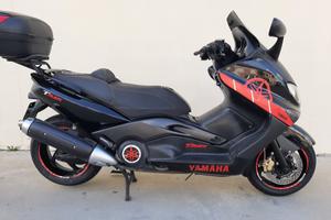 Yamaha T-Max 500ie