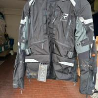 Giacca moto RUKKA MADAGASCA-R
