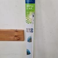 lampada acquario della juwel