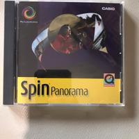 Picture Works - SPIN Panorama