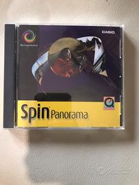 Picture Works - SPIN Panorama