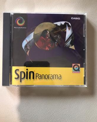 Picture Works - SPIN Panorama