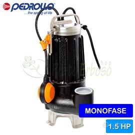 ELETTROPOMPA PEDROLLO MCM15/45