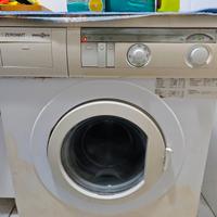 Lavatrice Zerowatt spazio zero