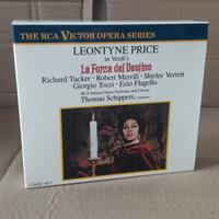 La Forza del Destino 