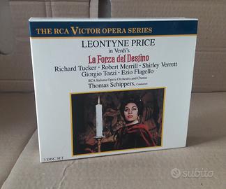 La Forza del Destino 