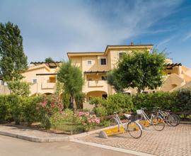 Bilocale - Argonauti Resort (MT)