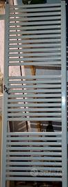 Termoarredo scaldasalviette per bagno usato