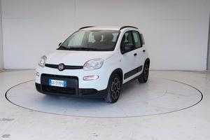 FIAT Panda III 2021 - Panda 1.0 firefly hybrid Cit
