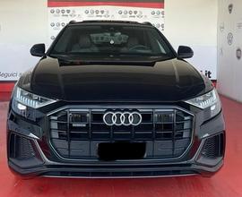 Audi SQ8 5.0TDI tiptronic