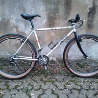 MTB cinelli Argentovivo