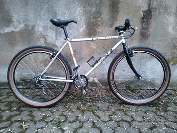 MTB cinelli Argentovivo