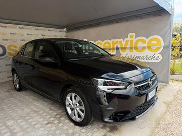 Opel Corsa 1.2 100 CV Elegance 42MILA KM