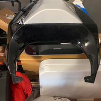 Codone RSV 1000r