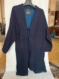 Kendo katama keiko e spada