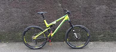 Rocky Mountain Altitude MSL taglia XL