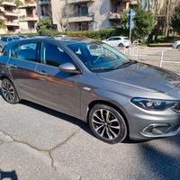 Fiat Tipo 1.4 Turbo GPL – Lounge
