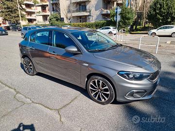 Fiat Tipo 1.4 Turbo GPL – Lounge