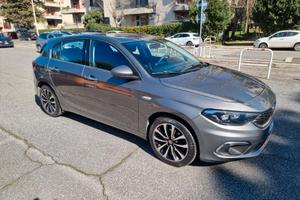 Fiat Tipo 1.4 Turbo GPL – Lounge