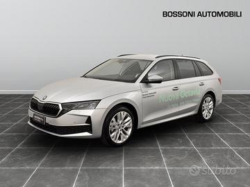 Skoda Octavia wagon 2.0 tdi 150cv executive dsg