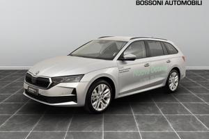 Skoda Octavia wagon 2.0 tdi 150cv executive dsg