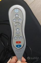 Homedics Sedile da massaggio shiatsu