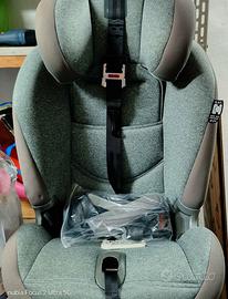 seggiolino auto