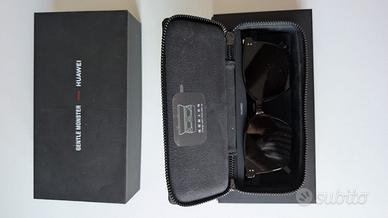 Occhiali Smart Huawei x Gentle Monster – Mai Usati