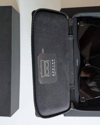 Occhiali Smart Huawei x Gentle Monster – Mai Usati
