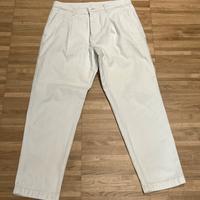 Pantaloni Eleganti Zara