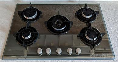 cucina piano cottura