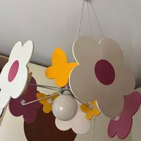Lampadario bambini