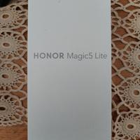 honor magic 5 lite 