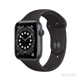 Apple Watch 6 GPS 44mm