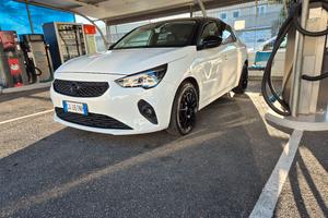 Opel corsa F 2020 benzina