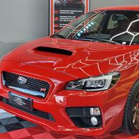 Subaru WRX STI 2.5