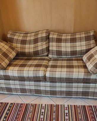 Divano letto
